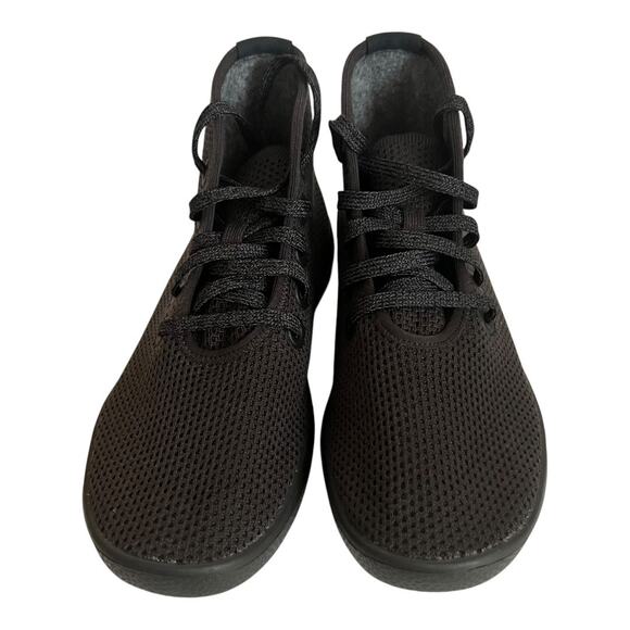 Allbirds Tree Toppers Lace Up Sneaker Shoes Women size 6 - Picture 3 of 10